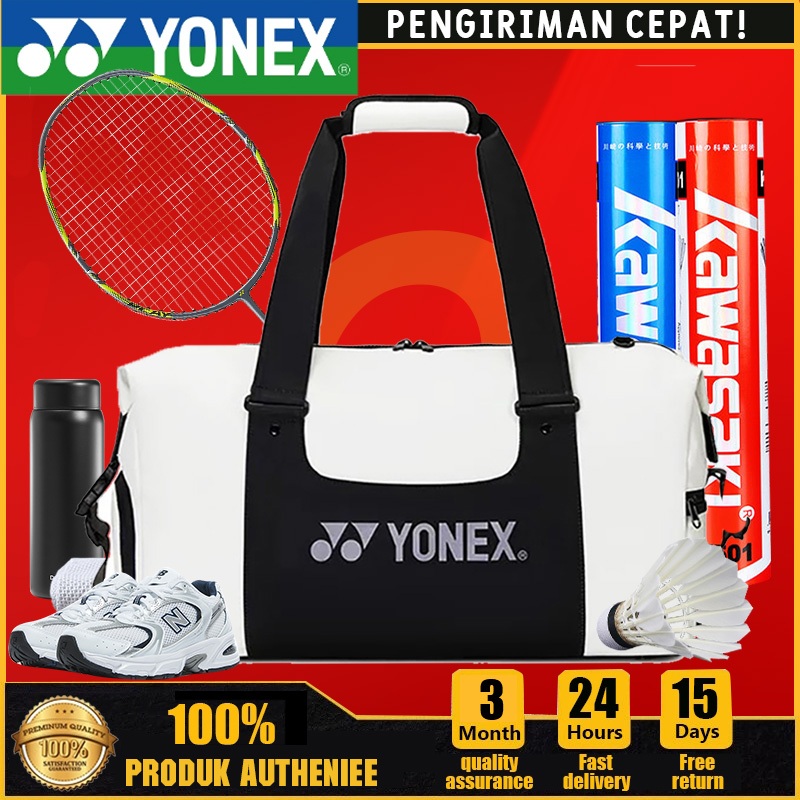 Tas Yonex Selempang Tas Yonex Badminton Yonex Tas Selempang Korea Version Bisa ditenteng Badminton Y