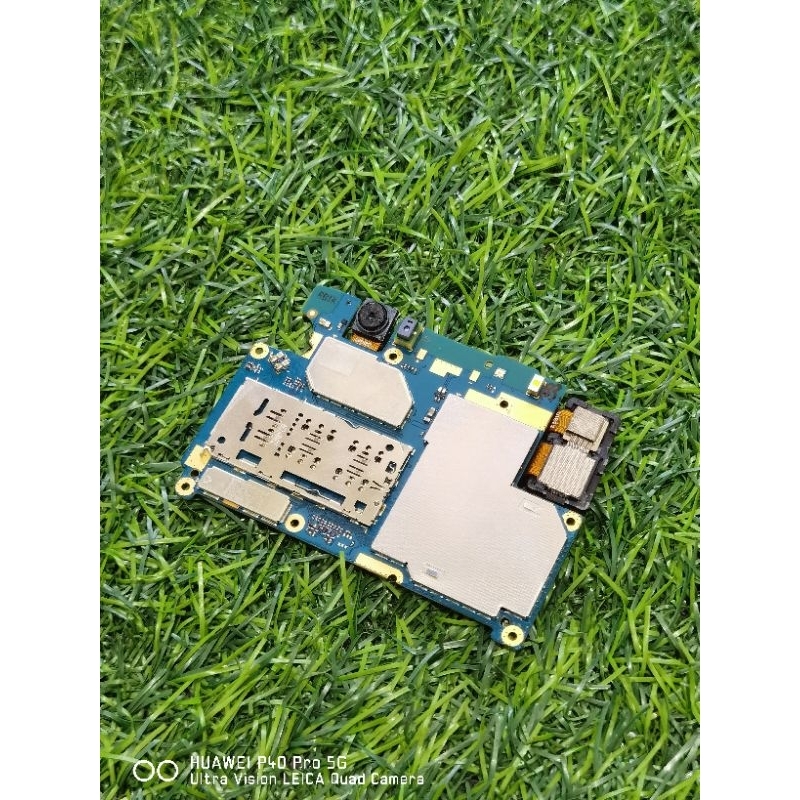 Mesin Asus Max Pro M1 Normal