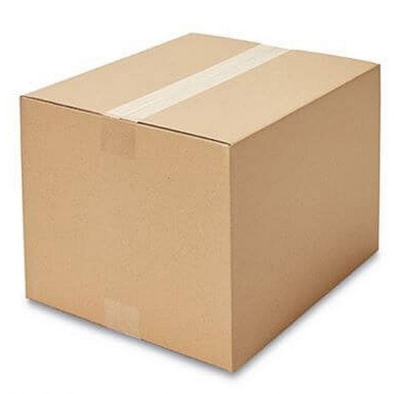 

[WAJIB CO] TAMBAHAN PACKING