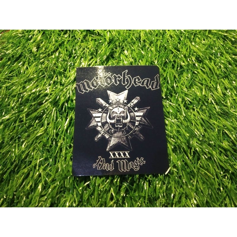 

print stiker motorhead