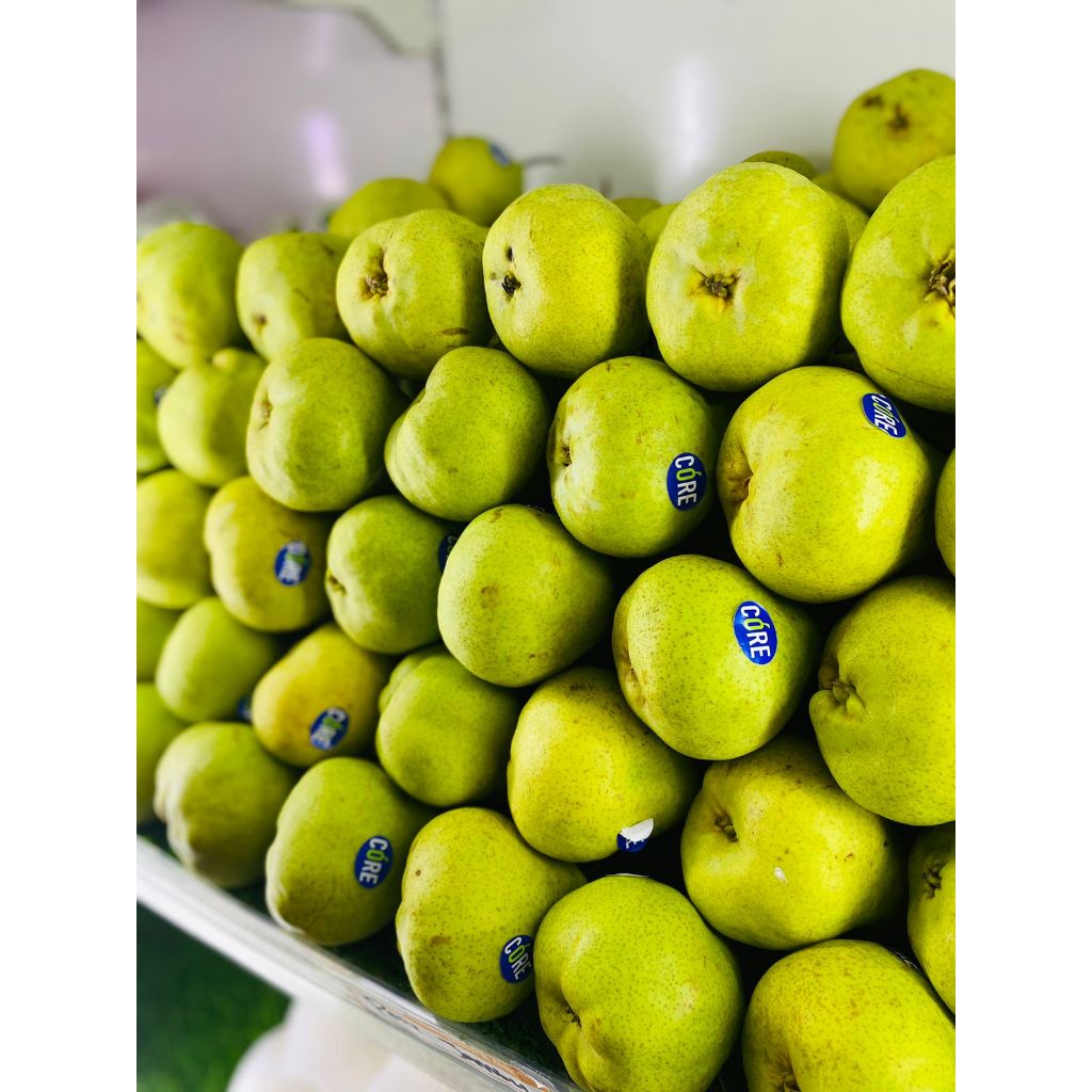 

Pear Jambu 1kg