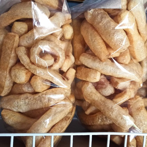

PROMO KERUPUK KULIT RAMBAK KERBAU 250GRM