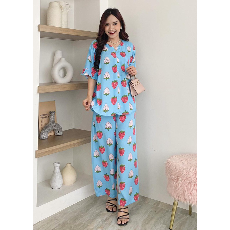 PIYAMA MONA BY HD.ID