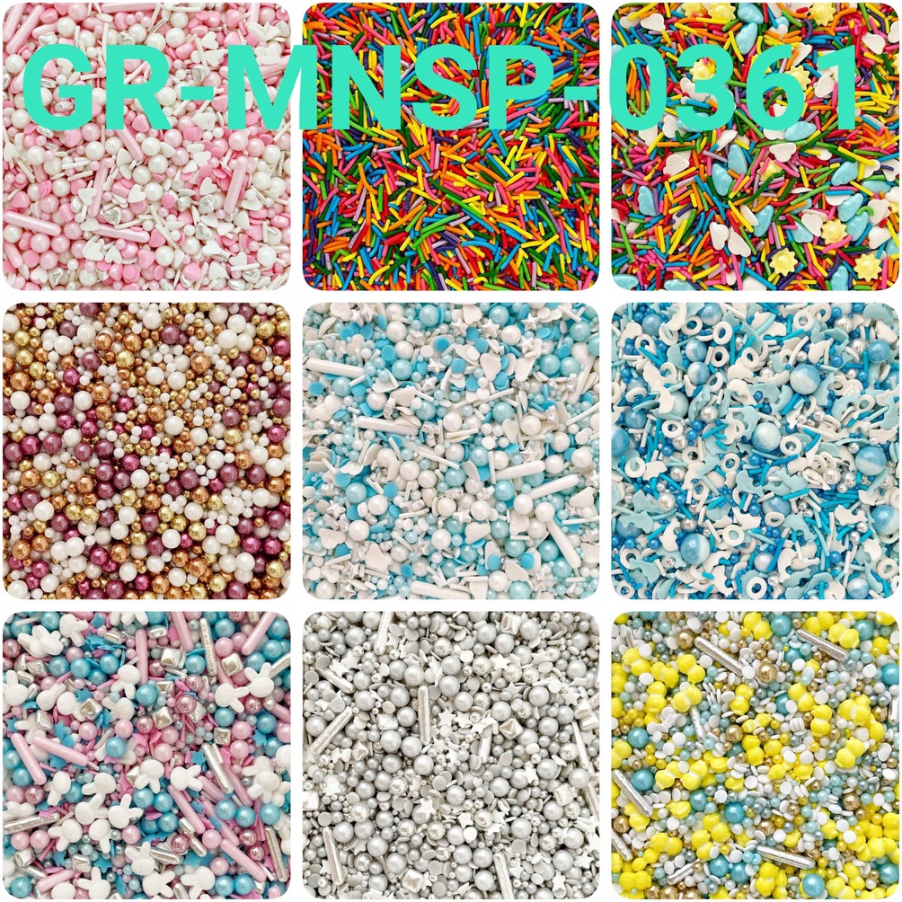 

MURAH MERIAH GRMNSP361 Sprinkles trimit springkel 1gr awan matahari rainbow yamama baking grosir murah sprinkles cake dekorasi mutiara trimit decoration story sprinklestory sprinklesstory sprinkle story yamama baking