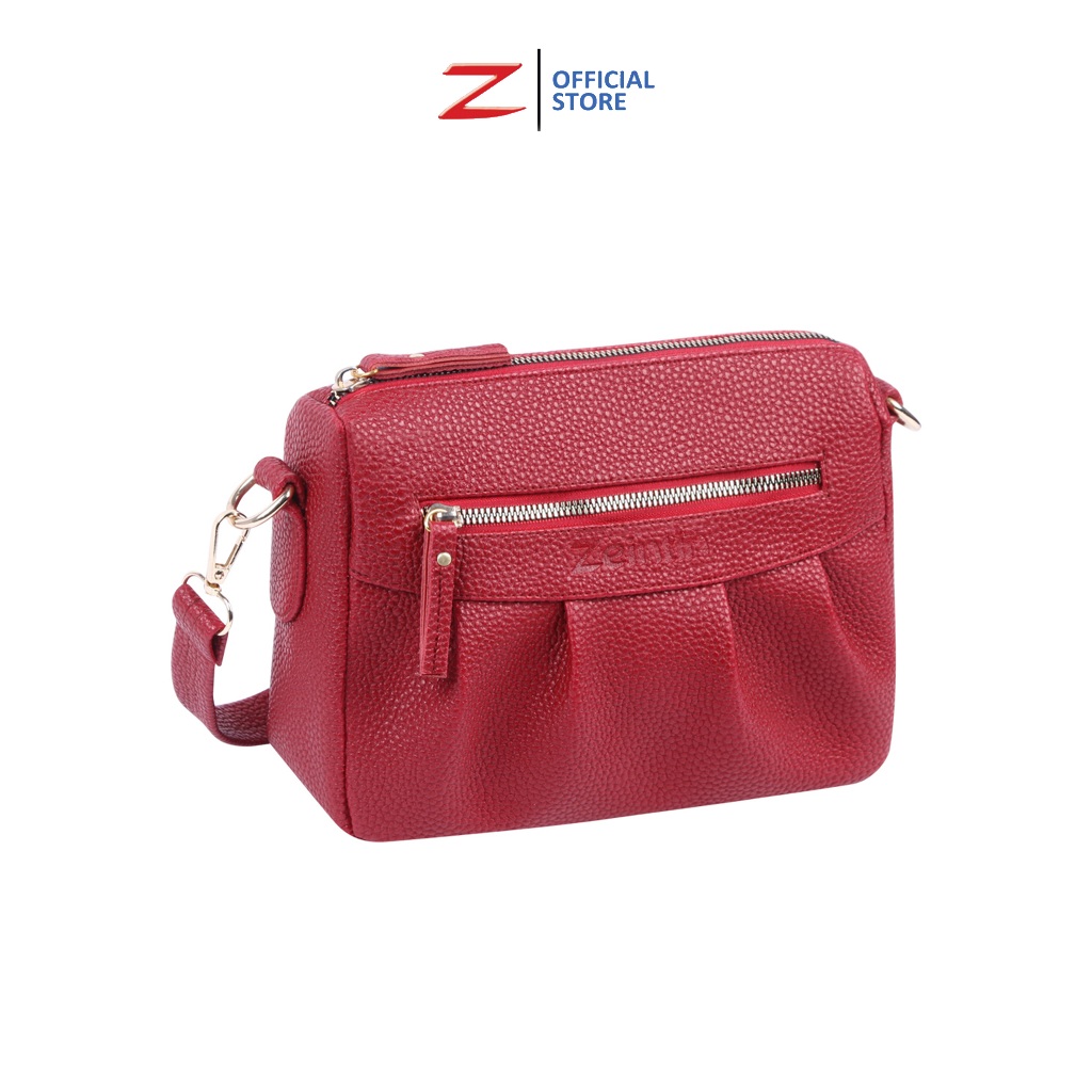 Zeintin - Tas Selempang Wanita Pesta kondangan Wanita Premium Mewah Elegan Terbaru ZR