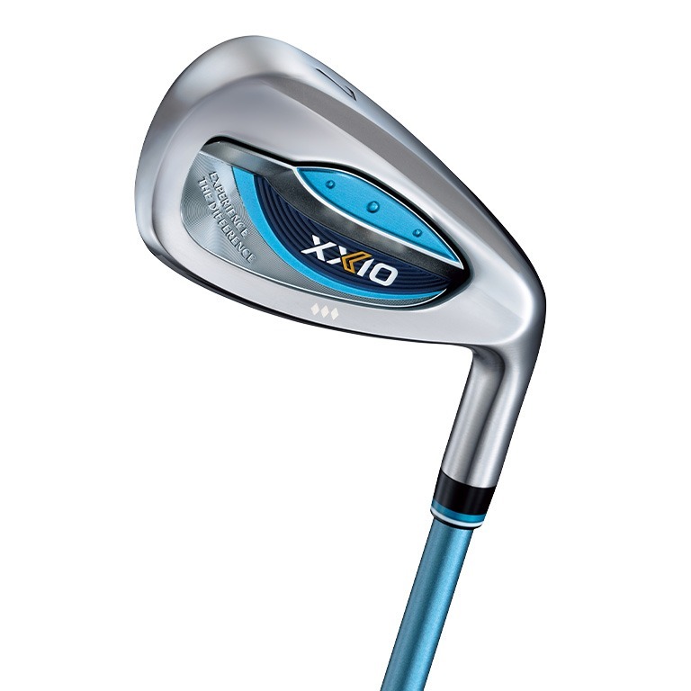 Golf Iron Set XXIO Ladies 13 Stick Golf Original