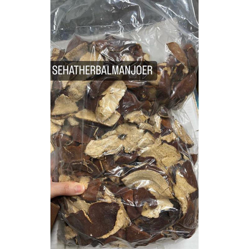 

Chen Pi Kulit Jeruk Premium Dried Orange Peel 100gr - 250gr