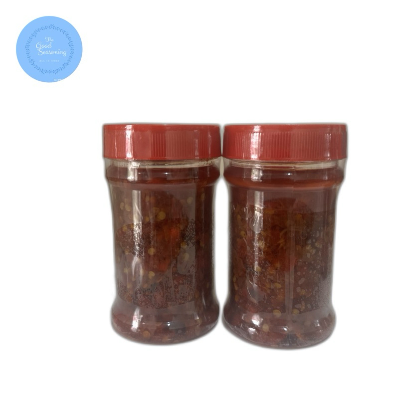 

Sambal Bawang Original