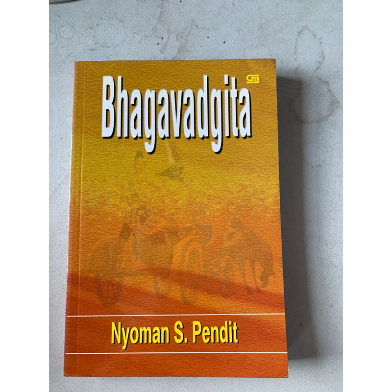 bhagavadgita nyoman s pendit penerbit gramedia