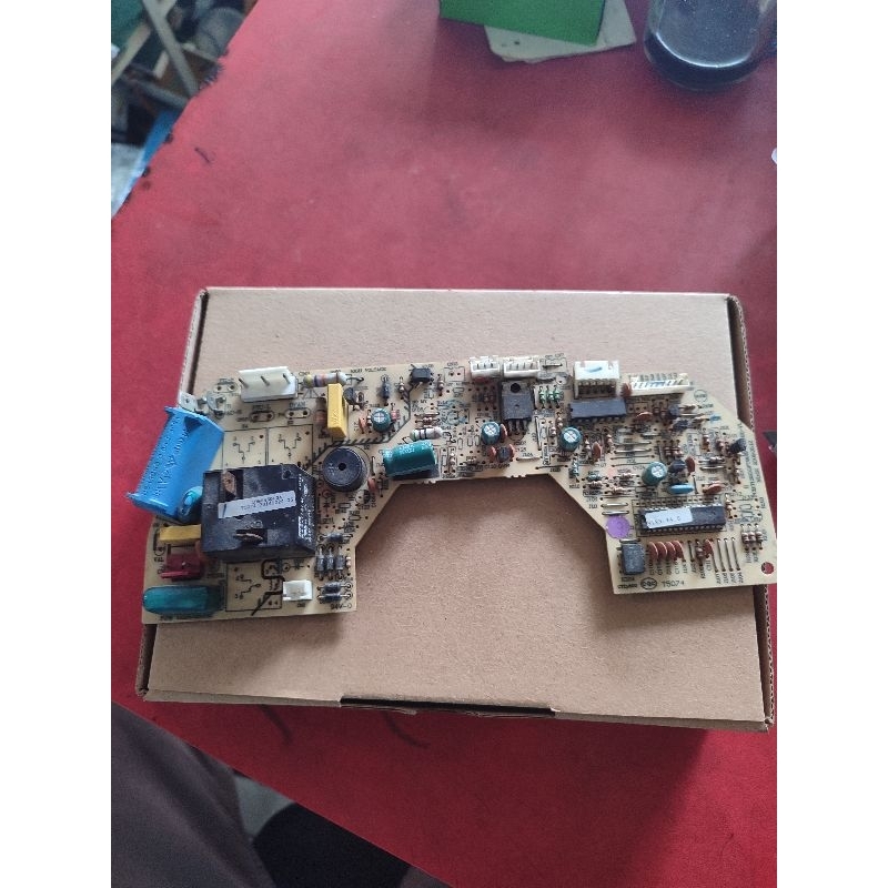 Modul Ac Samsung Akari Tcl 0,5 pk - 1 pk Original