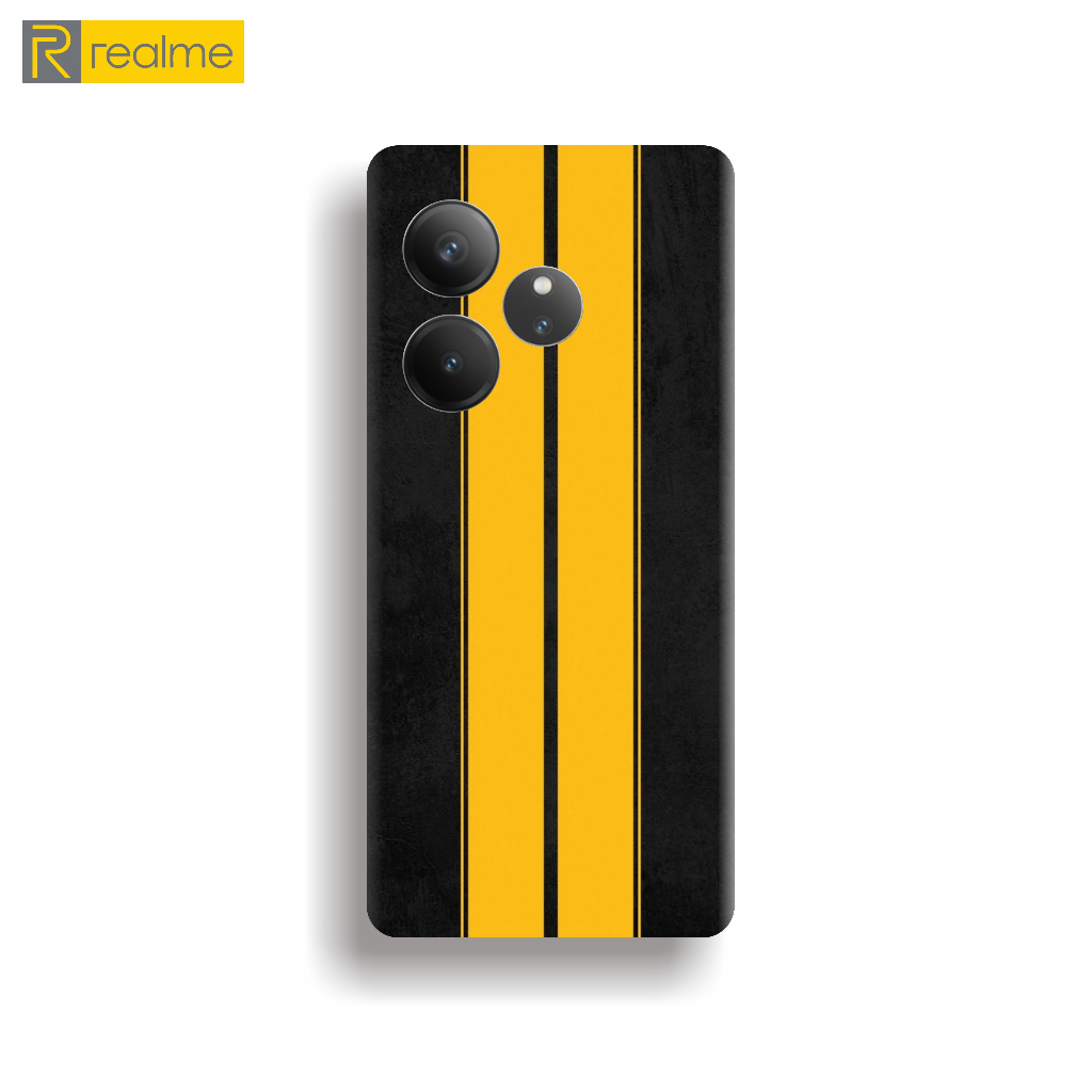 FAKLAHSKIN - Garskin Stiker Case REALME GT 6 /GT  NEO 6  realme edition (GET 2)