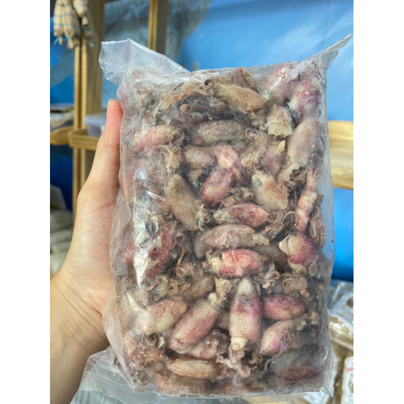 

balita cumi