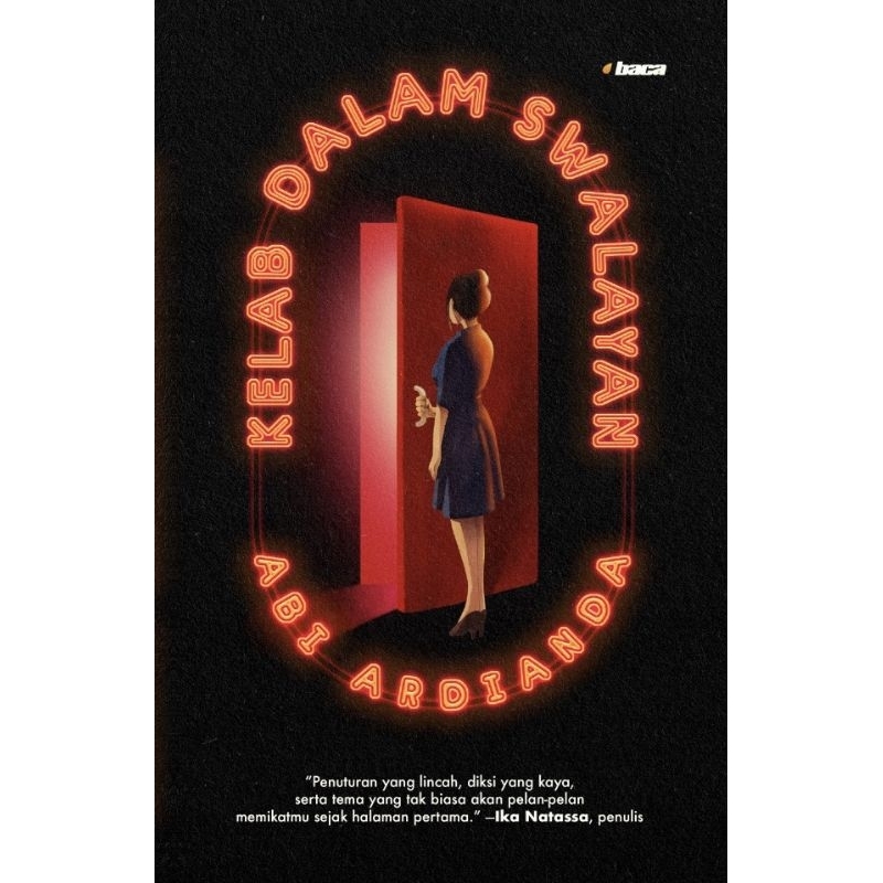 Kelab Dalam Swalayan