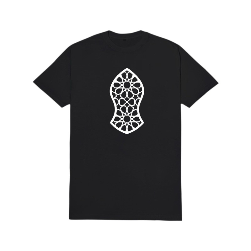 Kaos TEROMPAH model Jaring Kaos TEROMPAH NABI Jaring