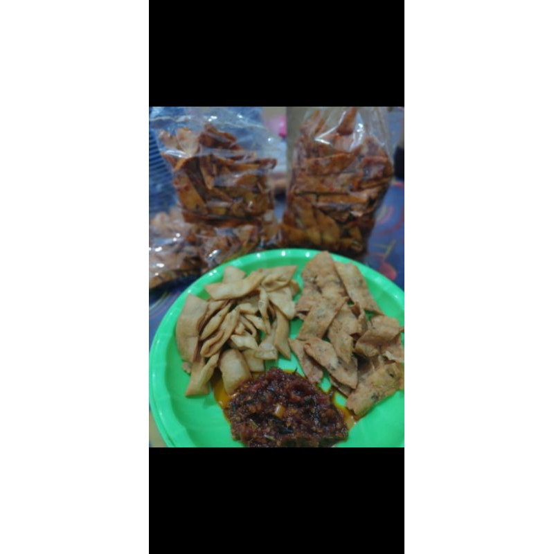 

Patthek Ikan Khas Pasean