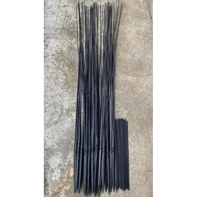 Gapit Bambu Wayang Kulit