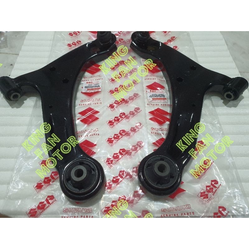 LOWER ARM GRAND VITARA ASLI 1SET