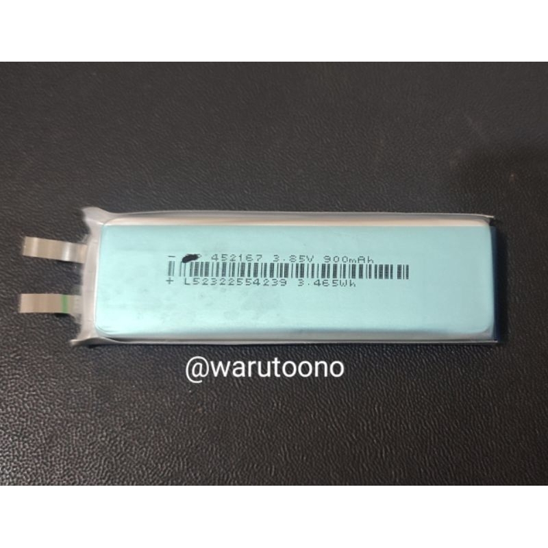 Baterai DJI Osmo Pocket 1 & Pocket 2, Servis Baterai DJI Osmo Pocket