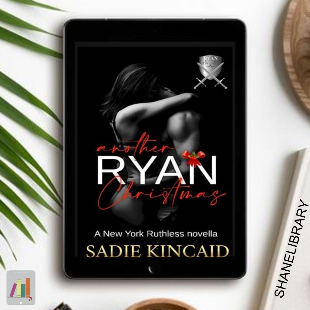 

Another Ryan Christmas by Sadie Kincaid