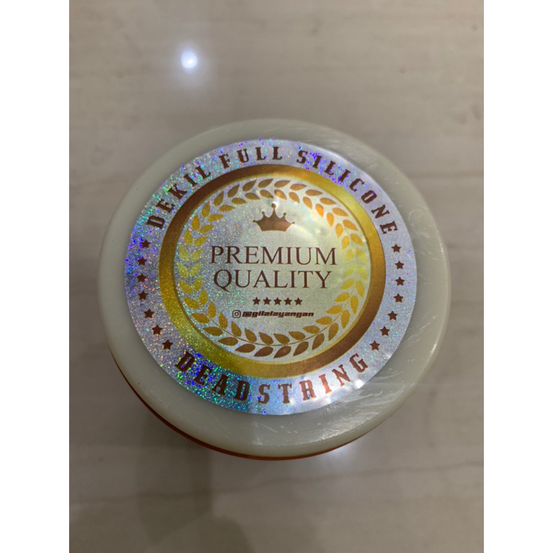 Dekil full silicone matot 6rb yard