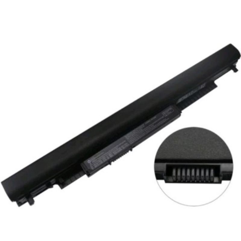 Baterai Laptop HP 14-am013tu 14-am015tx 14-am125tx 14-AC035TU HS04