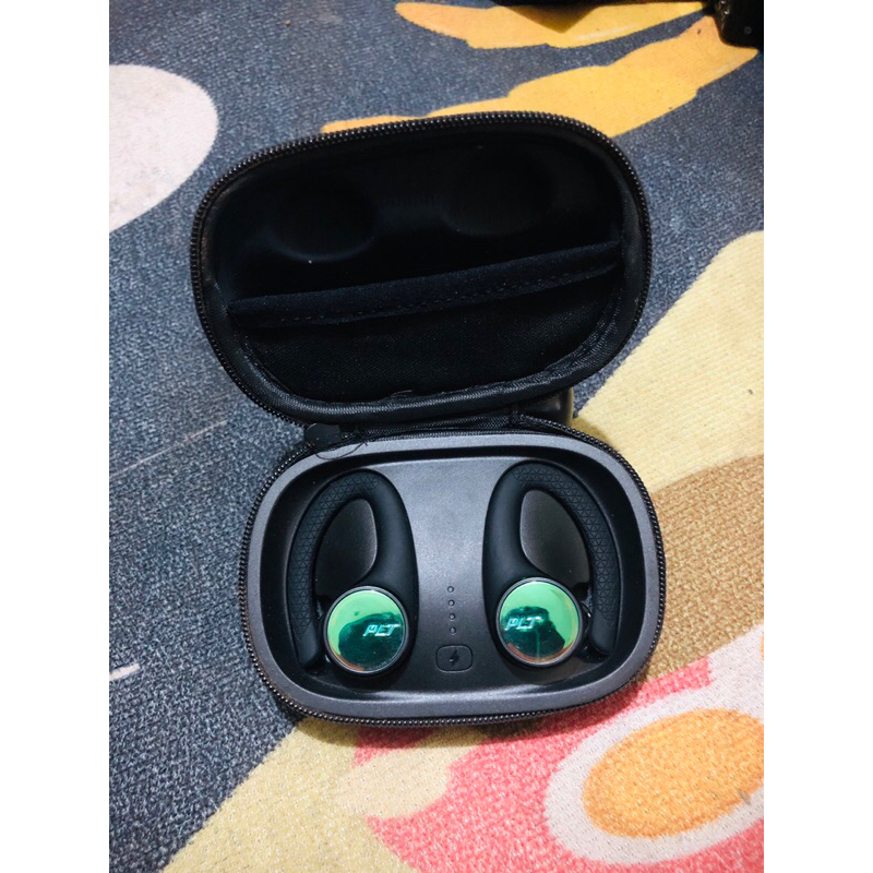 Plantronics BackBeat Fit 3200 wirelles earphone