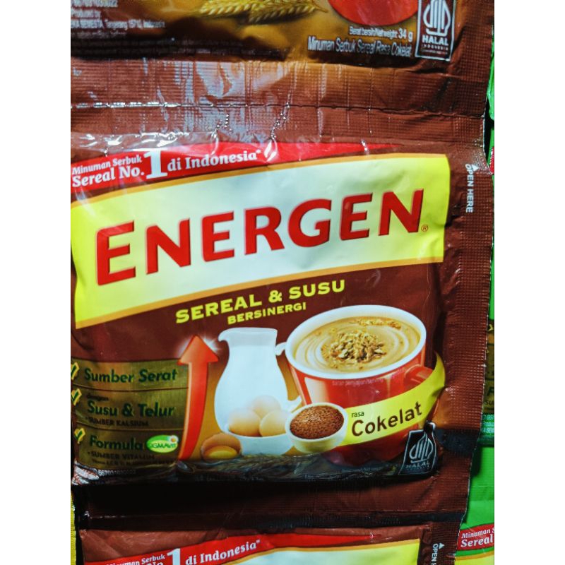 

energen