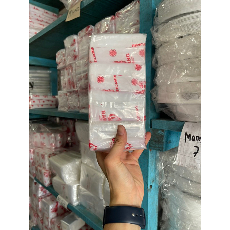 plastik pp kaca 7x9 7x11 7x13 8x13 8x15 9x15 9x17