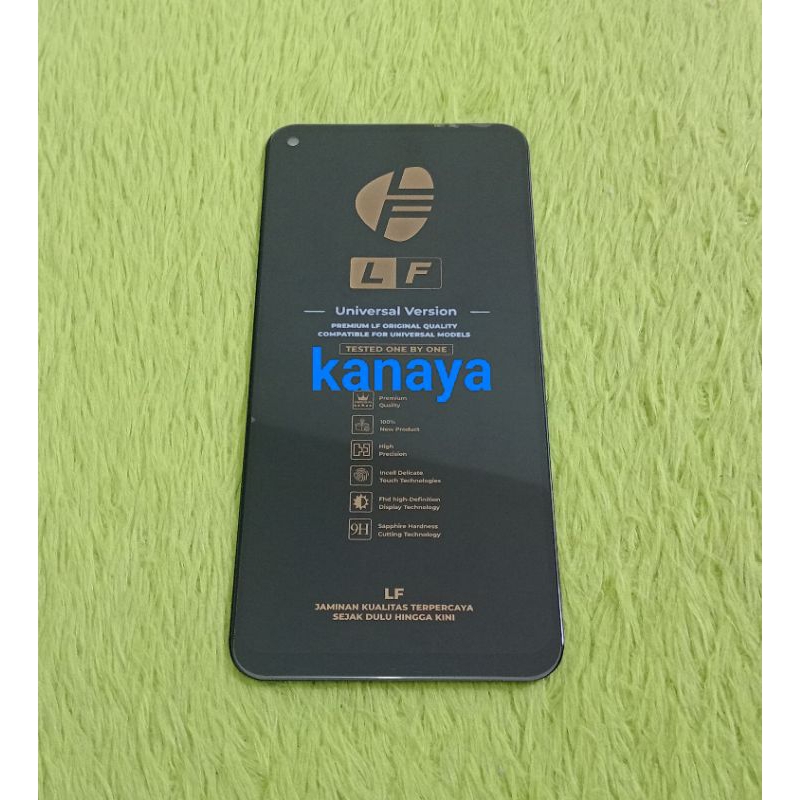 Lcd Vivo Y50 / Vivo 1935 Original