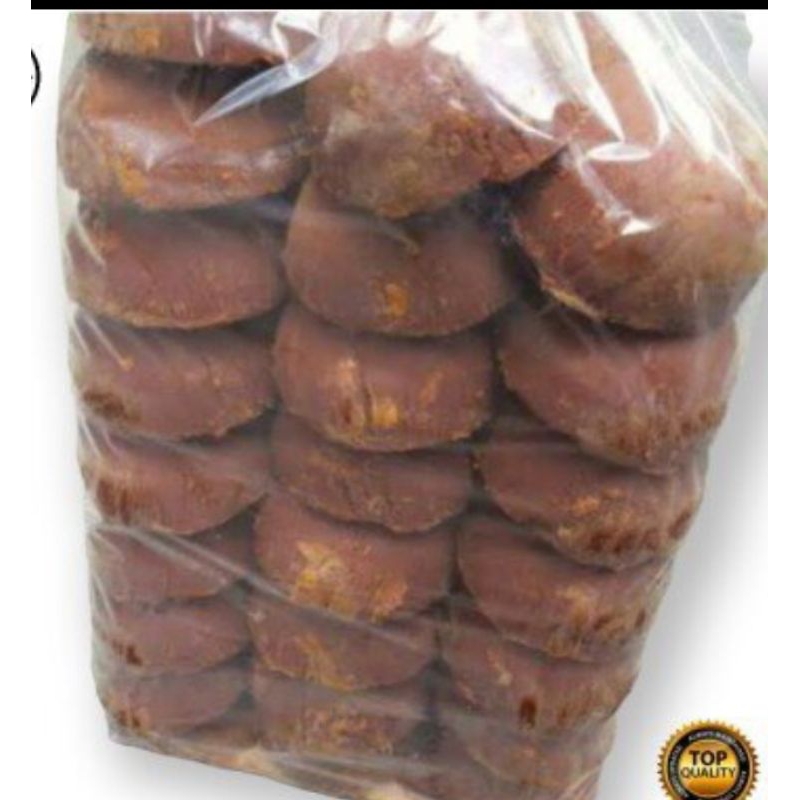 

MURAH Gula Merah Batok 250gr Asli Jawa Kwalitas Super