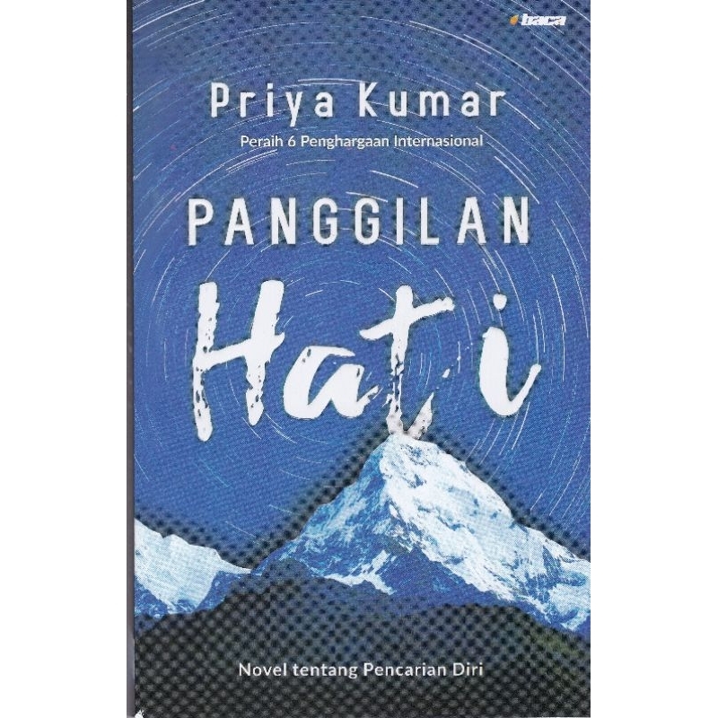 

PANGGILAN HATI by Priya Kumar - PRELOVED