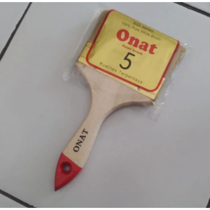 

Kuas cat 5 inci