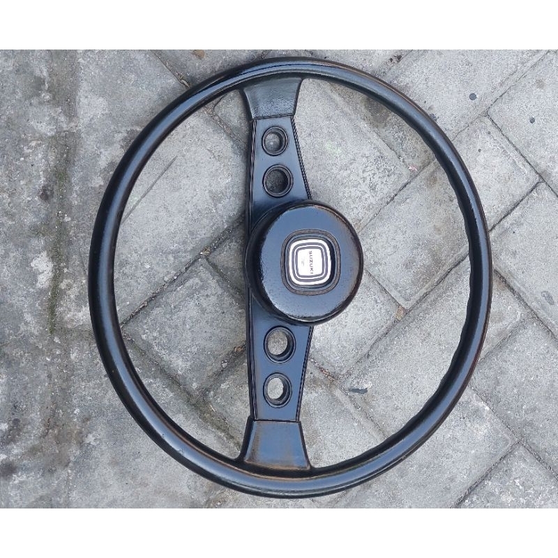 Stir Jimny SIERA LJ80