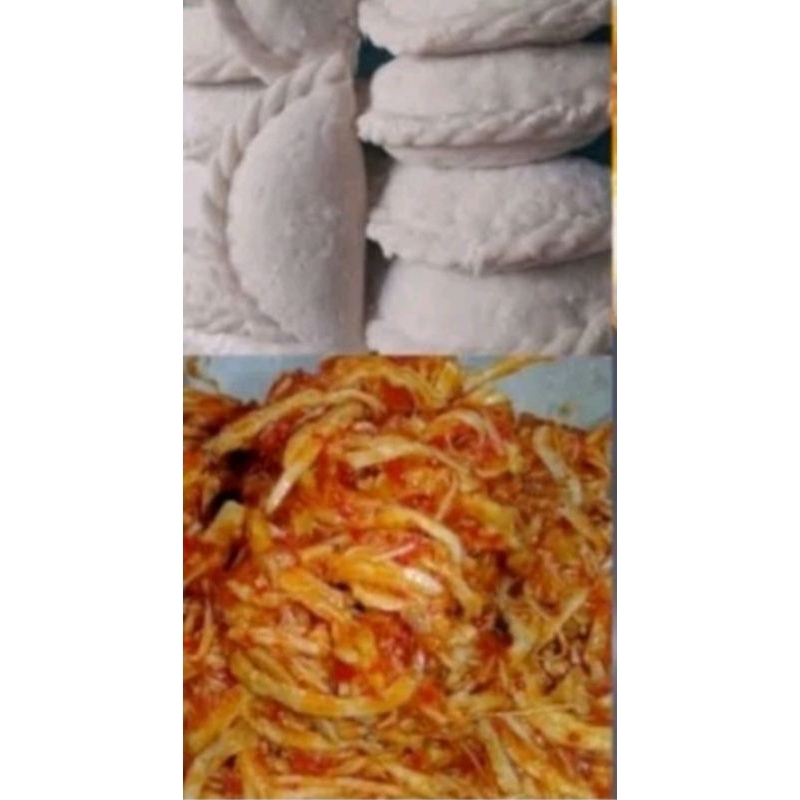 

cirengisi ayam suwirenak