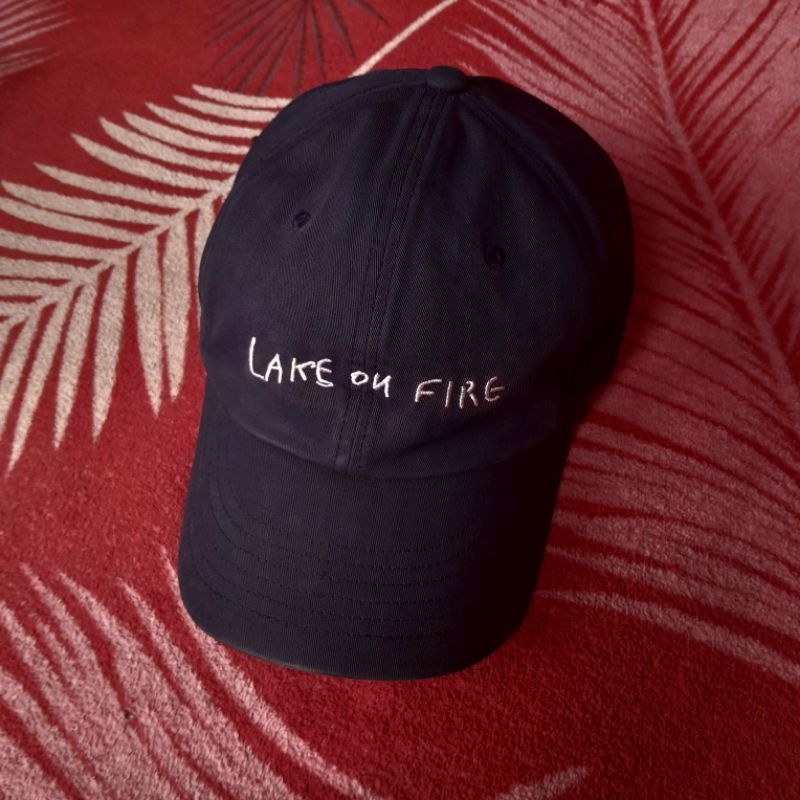 THISISNEVERTHAT CAPS SECOND