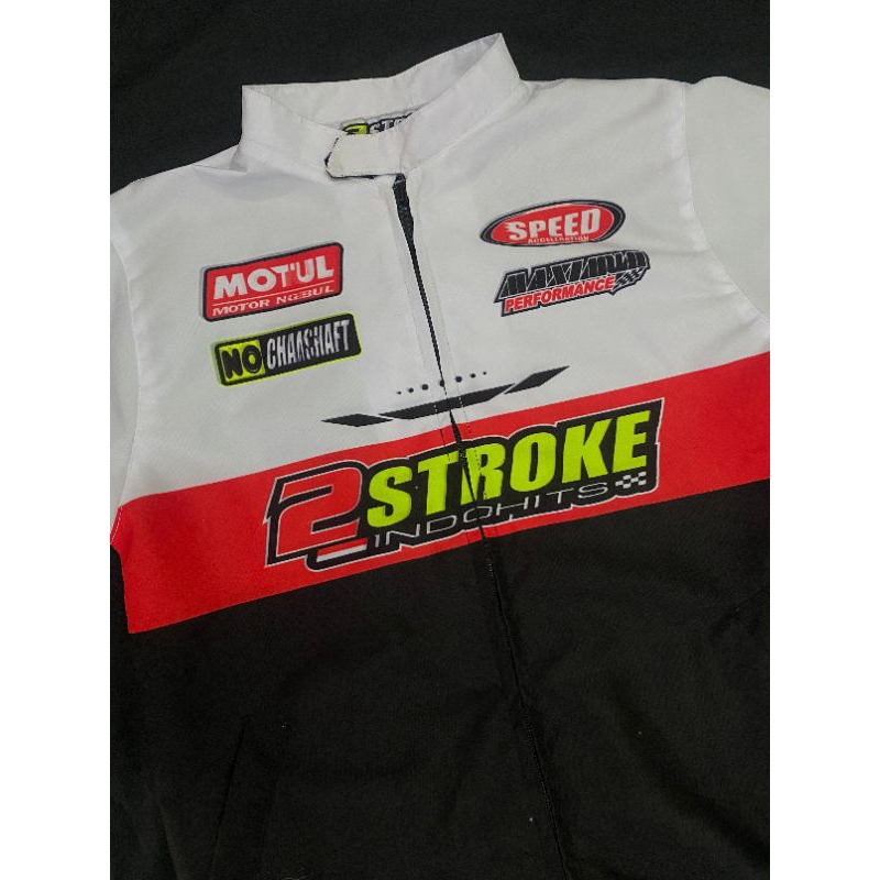 JAKET PRINTING 2stroke indohits