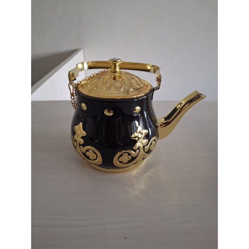 Teko Arab teko zamzam ketel ceret arab stainles teko stainless PREMIUM stainless