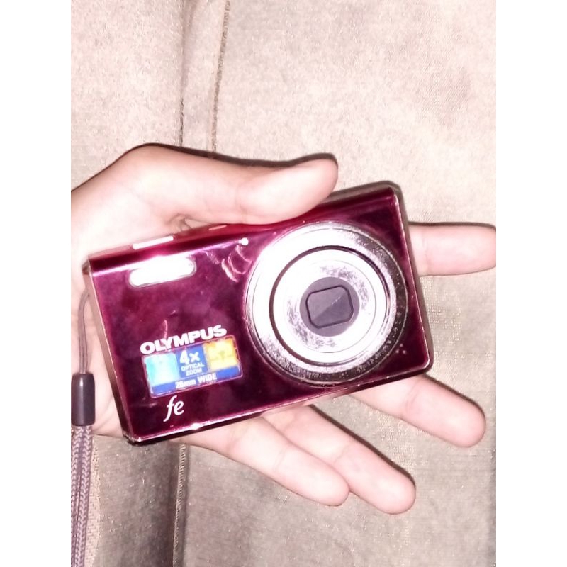 camdig olympus
