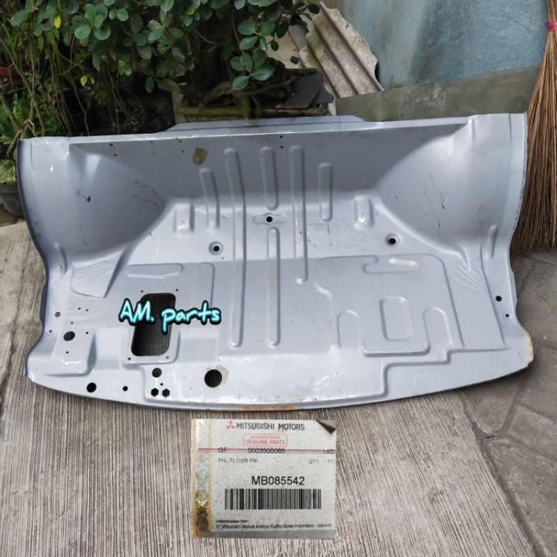 PANEL/LANTAI COLT T120 LAMA/BAGONG ORIGINAL KTB