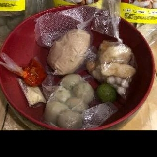

BAKSO ACI CINCANG AYAM / BAKSO ACI CINCANG AYAM PEDAS/BASO ACI CINCANG AYAM MURAH(SEDANG)