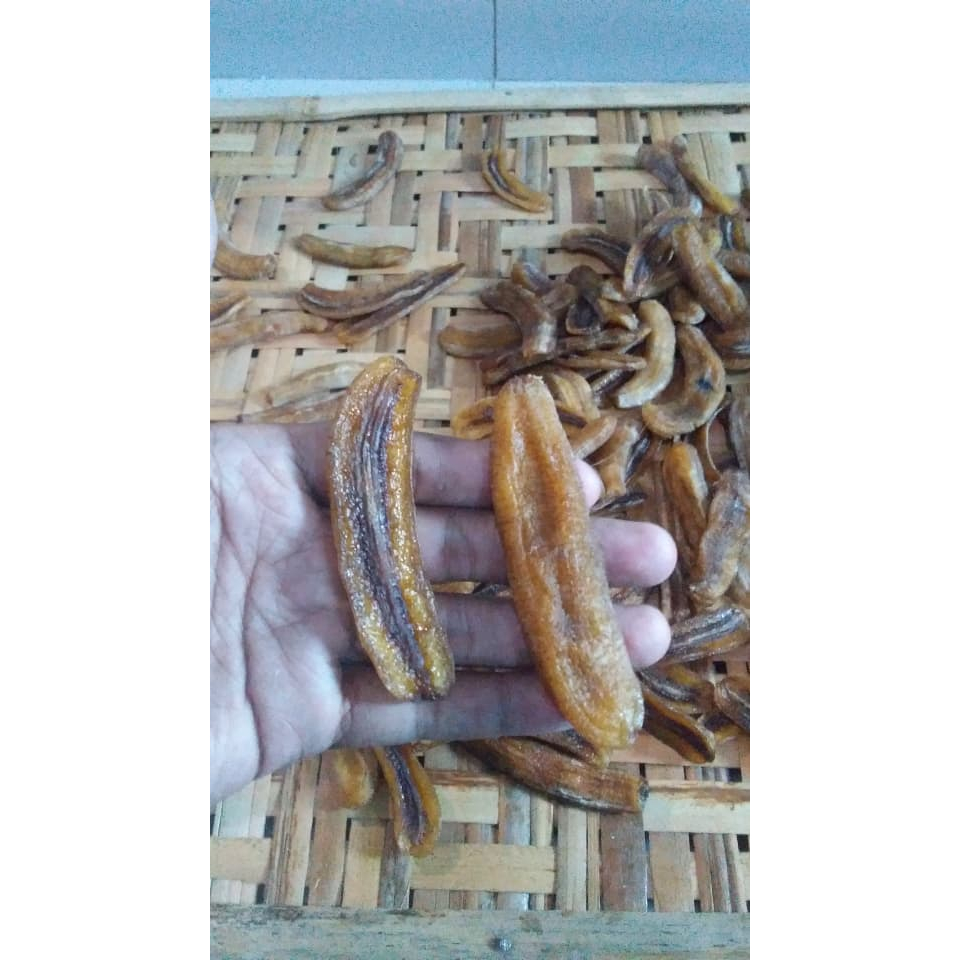 

SALE JARI MENTAH BERAT 3KG_OLEH-OLEH KAMPUNG_SALE PISANG KAPAS MENTAH
