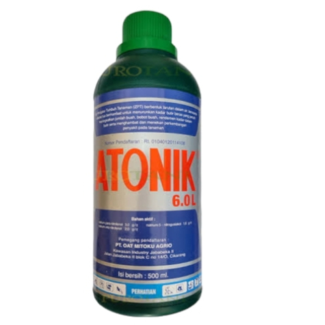 ZPT ATONIK 500Ml