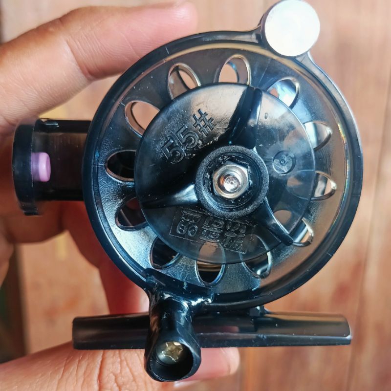 reel tokos daido FX-55