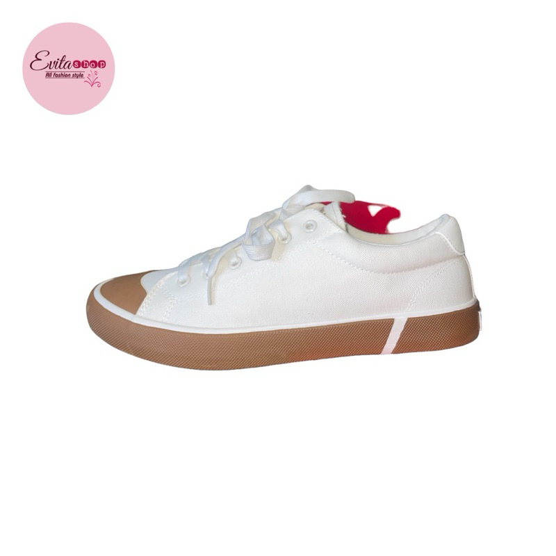 Sepatu Airwalk Troy Putih