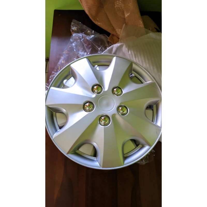 wildop r13 mobil untuk velg kaleng