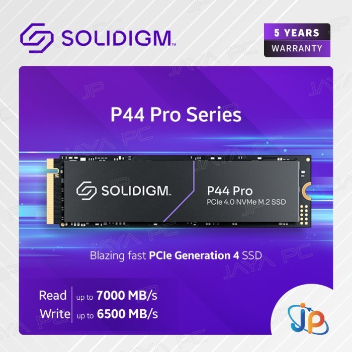 SSD Hynix Solidigm P44 Pro
