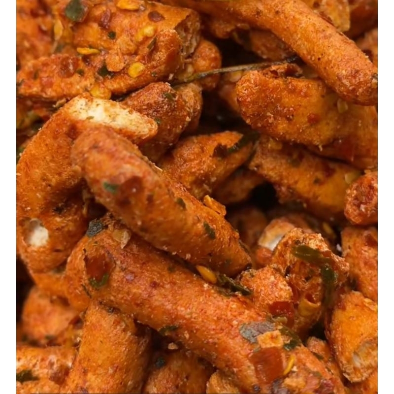 

siRaja Kenyoh baso goreng 1kg