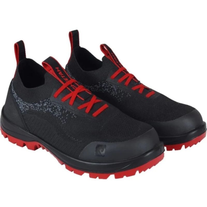 Sepatu Safety Cheetah Reflex 8084
