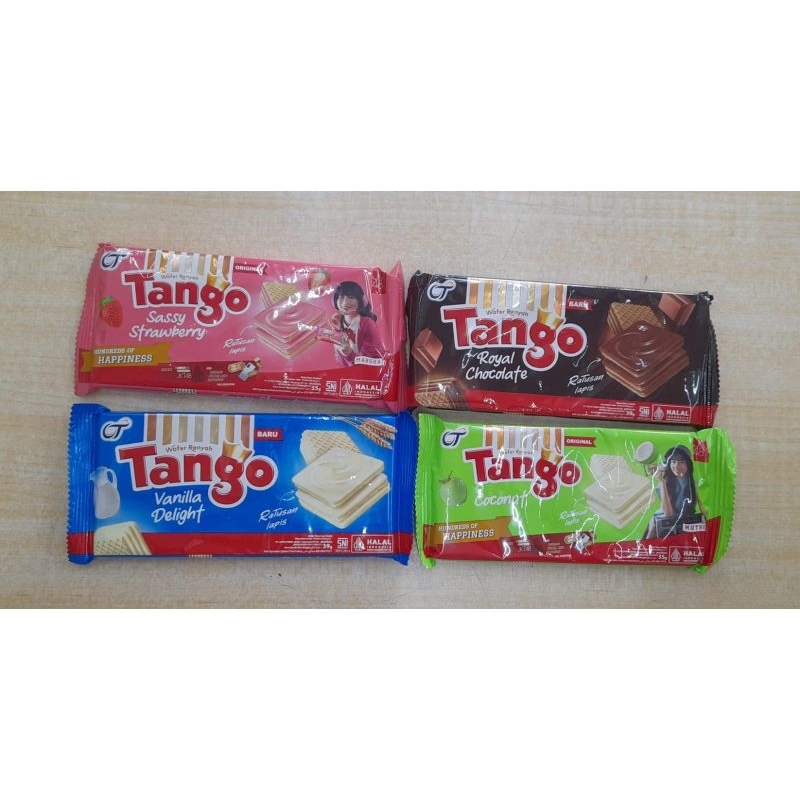 

TANGO 40GR