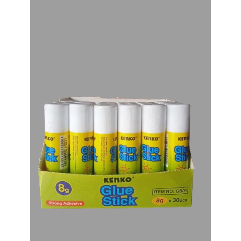 

lem glue stick 8 gr 1 pcs